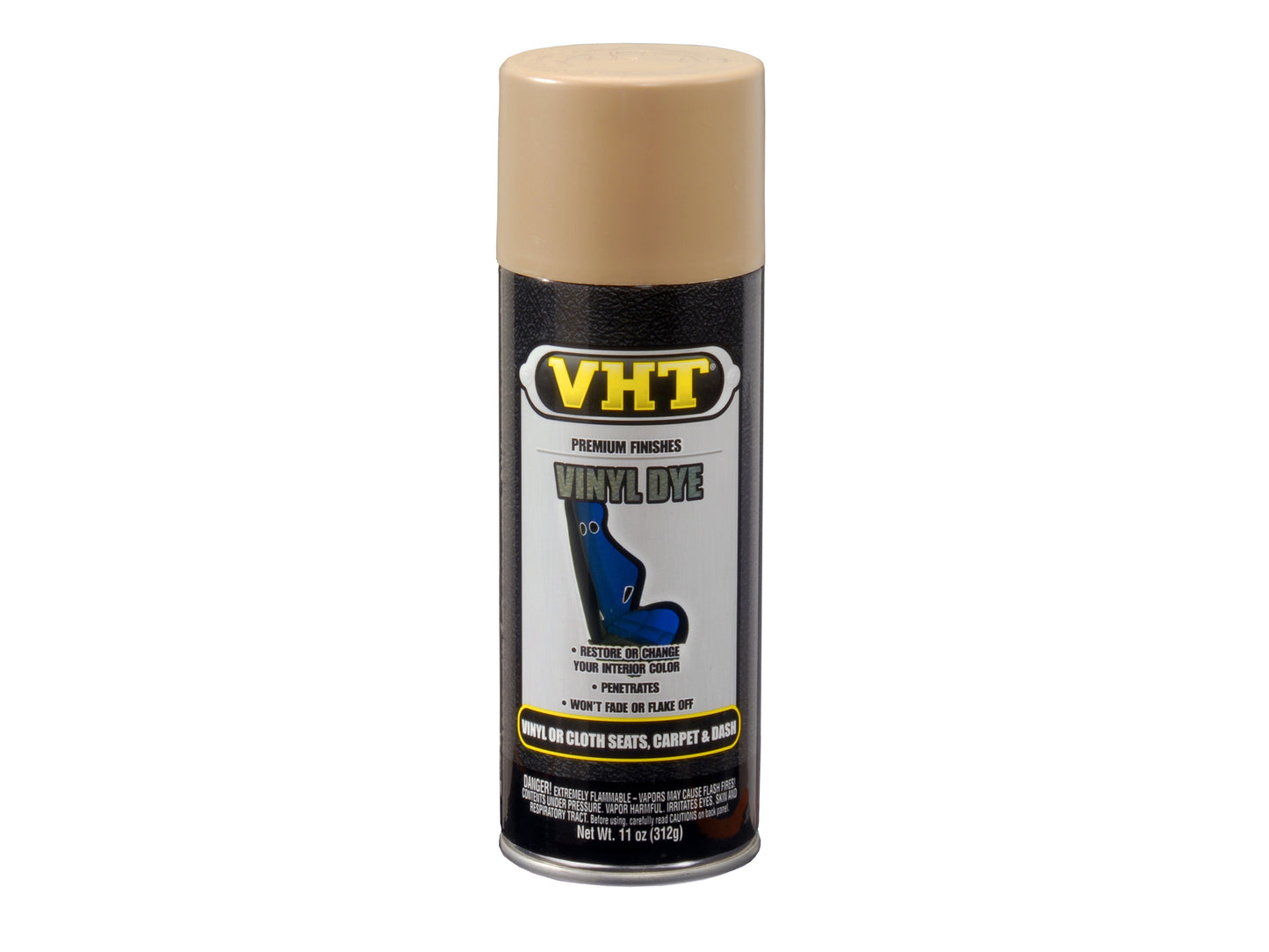 VHT Vinyl Dye ‘Desert Sand’ 312g - SP961