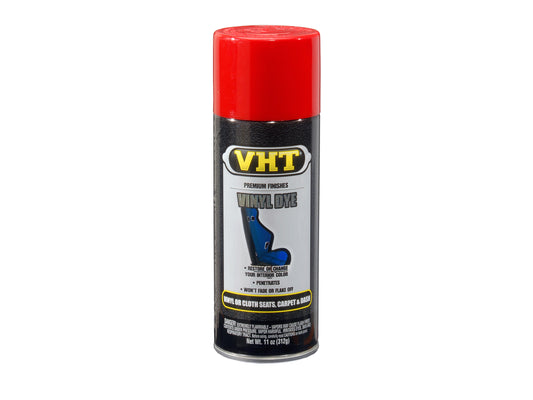 VHT Vinyl Dye ‘Red’ 312g - SP962