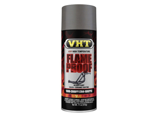 VHT Flame Proof Paint ‘Nu-Cast Iron’ 312g - SP998