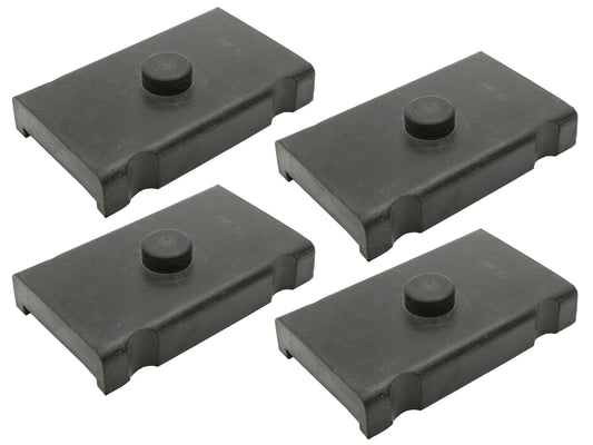 Leaf Spring Pad Kit FB EK EJ EH (Kit Of 4) - SPK4