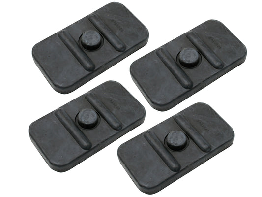 Leaf Spring Pad Kit HD HR HK HT HG Ute & Panel Van - SPK6