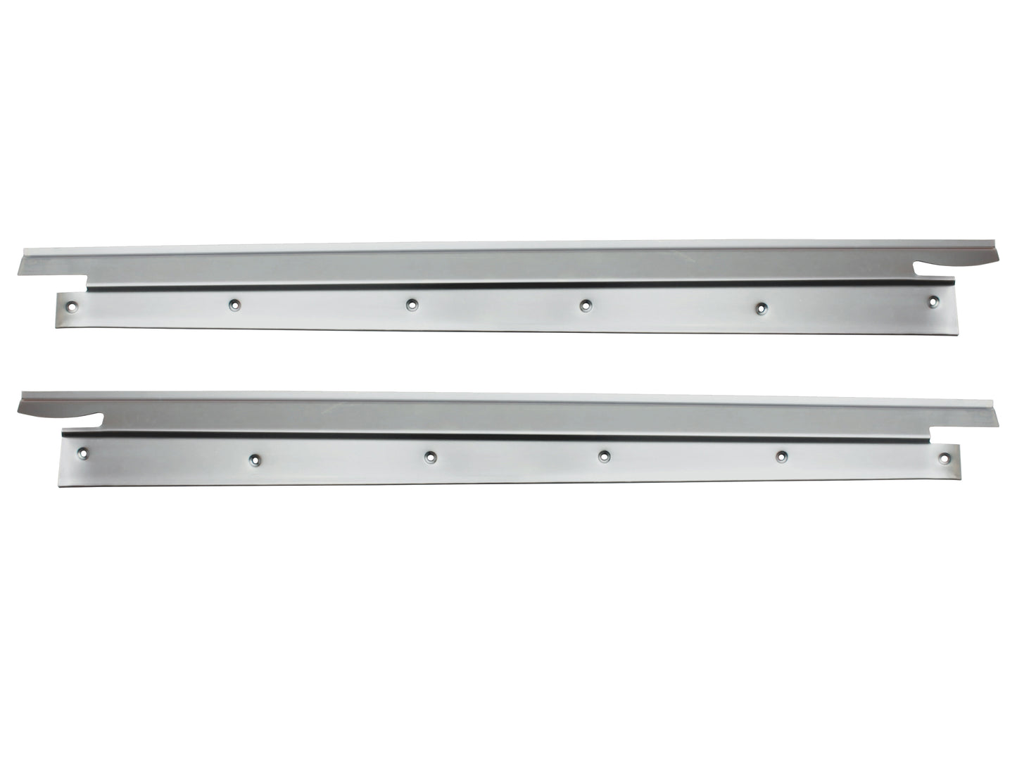 Scuff Plate & Screw Kit FB EK Front & Rear (4) - SPKFBEK2