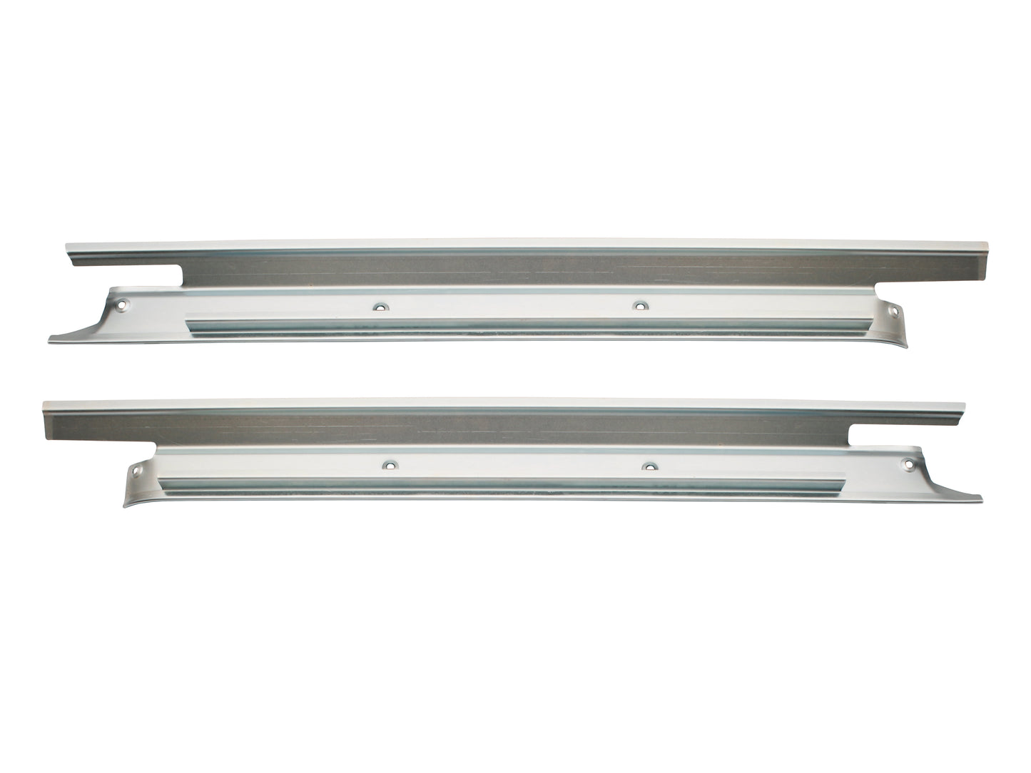 Scuff Plate & Screw Kit FB EK Front & Rear (4) - SPKFBEK2