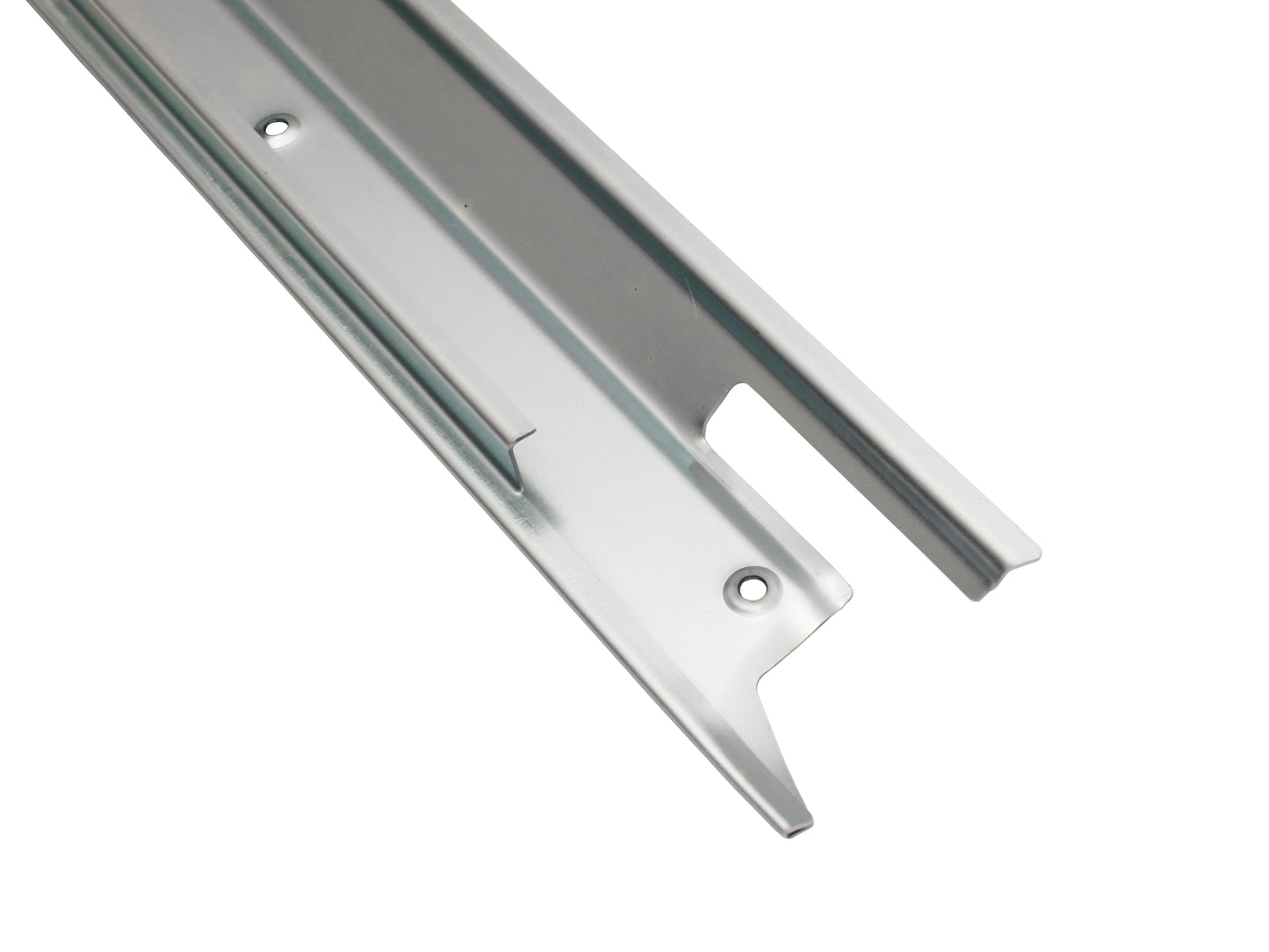 Scuff Plate & Screw Kit FB EK Front & Rear (4) - SPKFBEK2