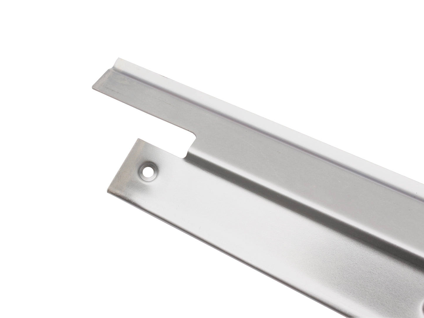 Scuff Plate & Screw Kit FB EK Front (2) - SPKFBEK1