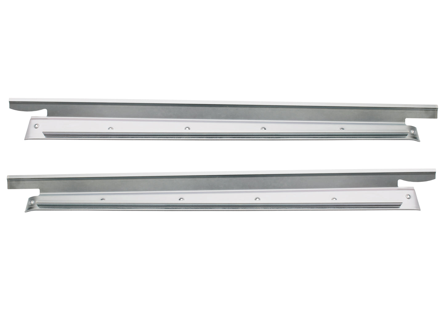 Scuff Plate & Screw Kit FB EK Front & Rear (4) - SPKFBEK2