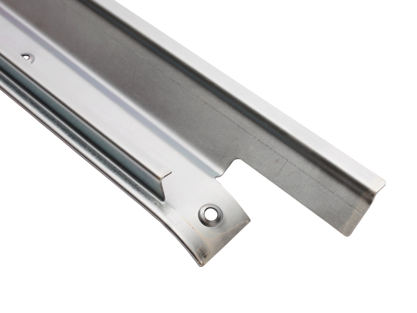 Scuff Plate FB EK Right Hand Front - DSP1004