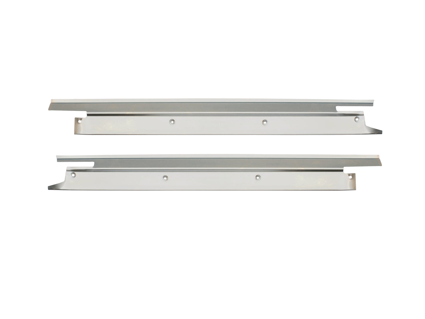 Scuff Plate & Screw Kit FB EK Front & Rear (4) - SPKFBEK2