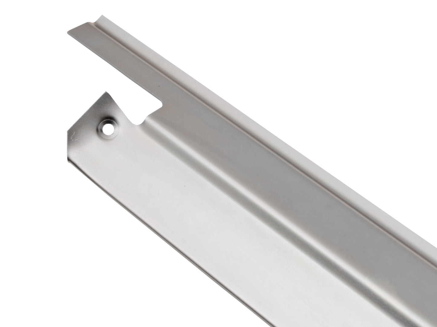 Scuff Plate & Screw Kit FC Front & Rear (4) - SPKFC2