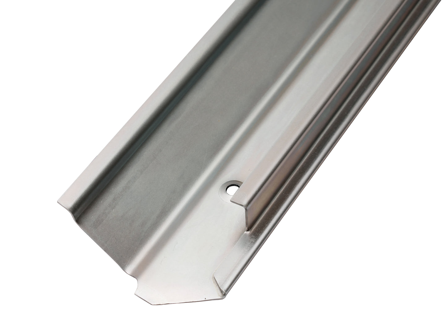 Scuff Plate FC Left Hand Rear - DSP1011