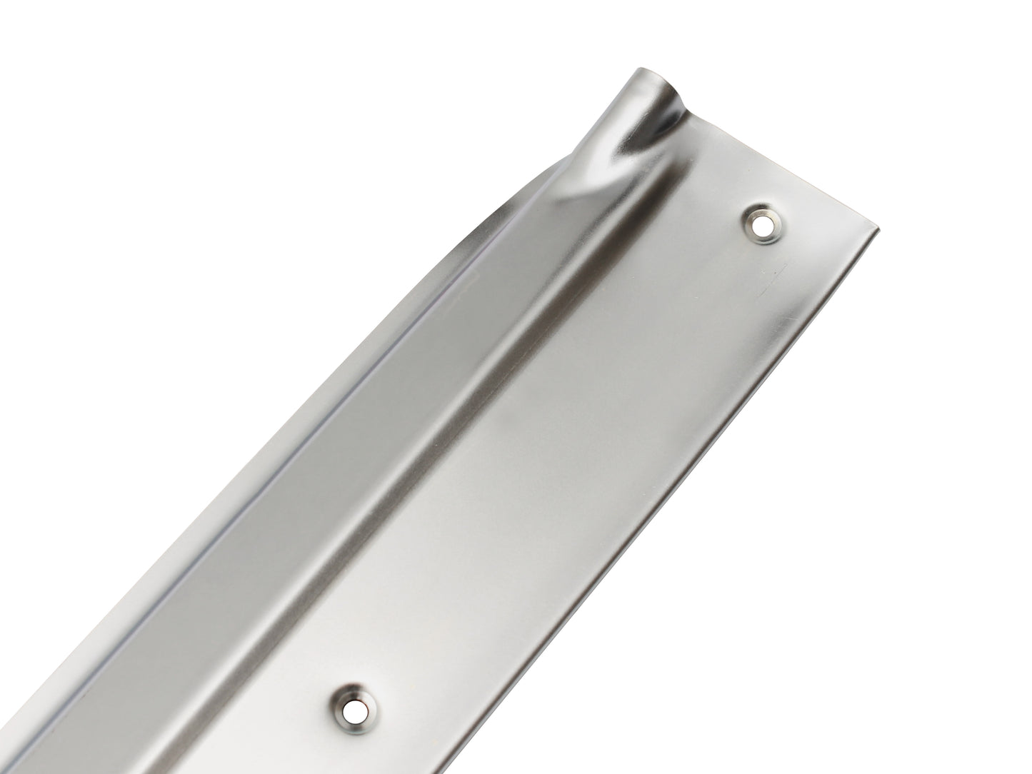 Holden Front Door Scuff Plate FC RIGHT Hand RH suits all models Polished finish - DSP1009