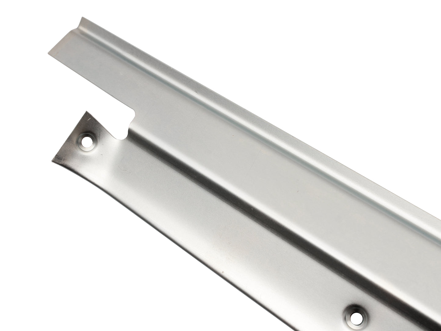 Scuff Plate & Screw Kit FC Front (2) - SPKFC1
