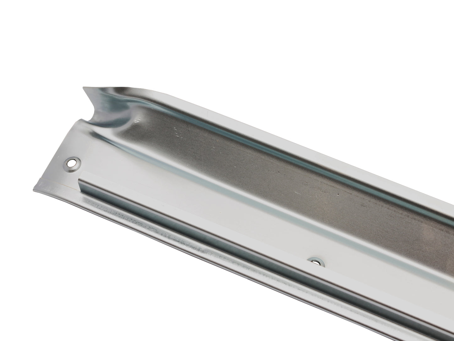 Holden Front Door Scuff Plate FC RIGHT Hand RH suits all models Polished finish - DSP1009