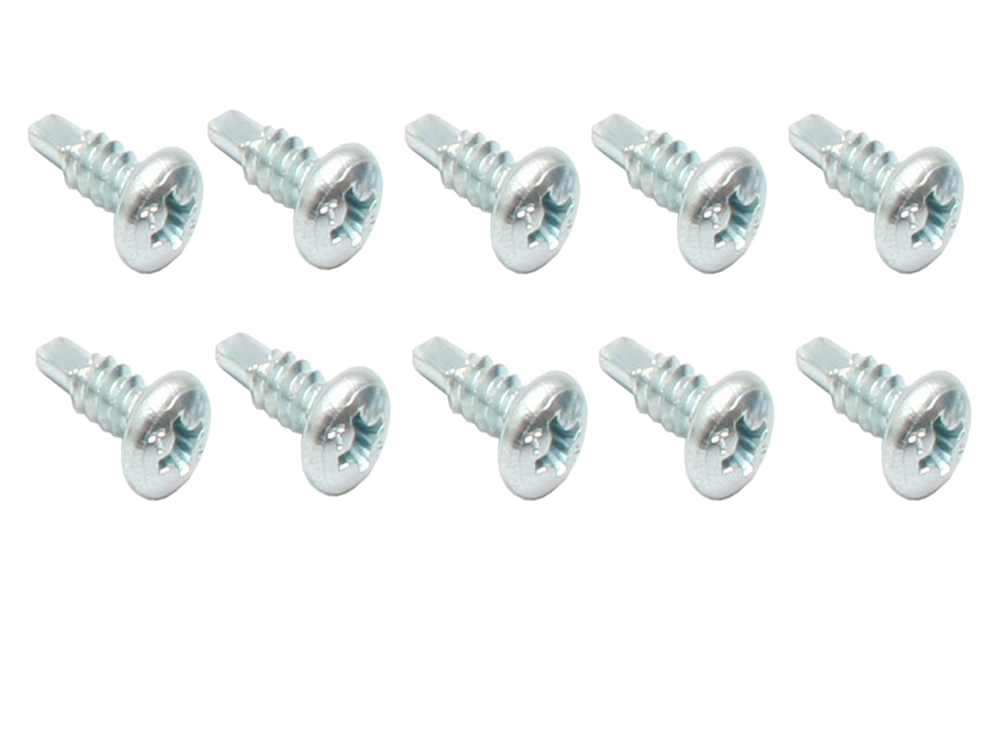 Scuff Plate & Screw Kit HQ HJ HX HZ WB Ute Van 1 Tonner (4pc) - SPKHQWB2