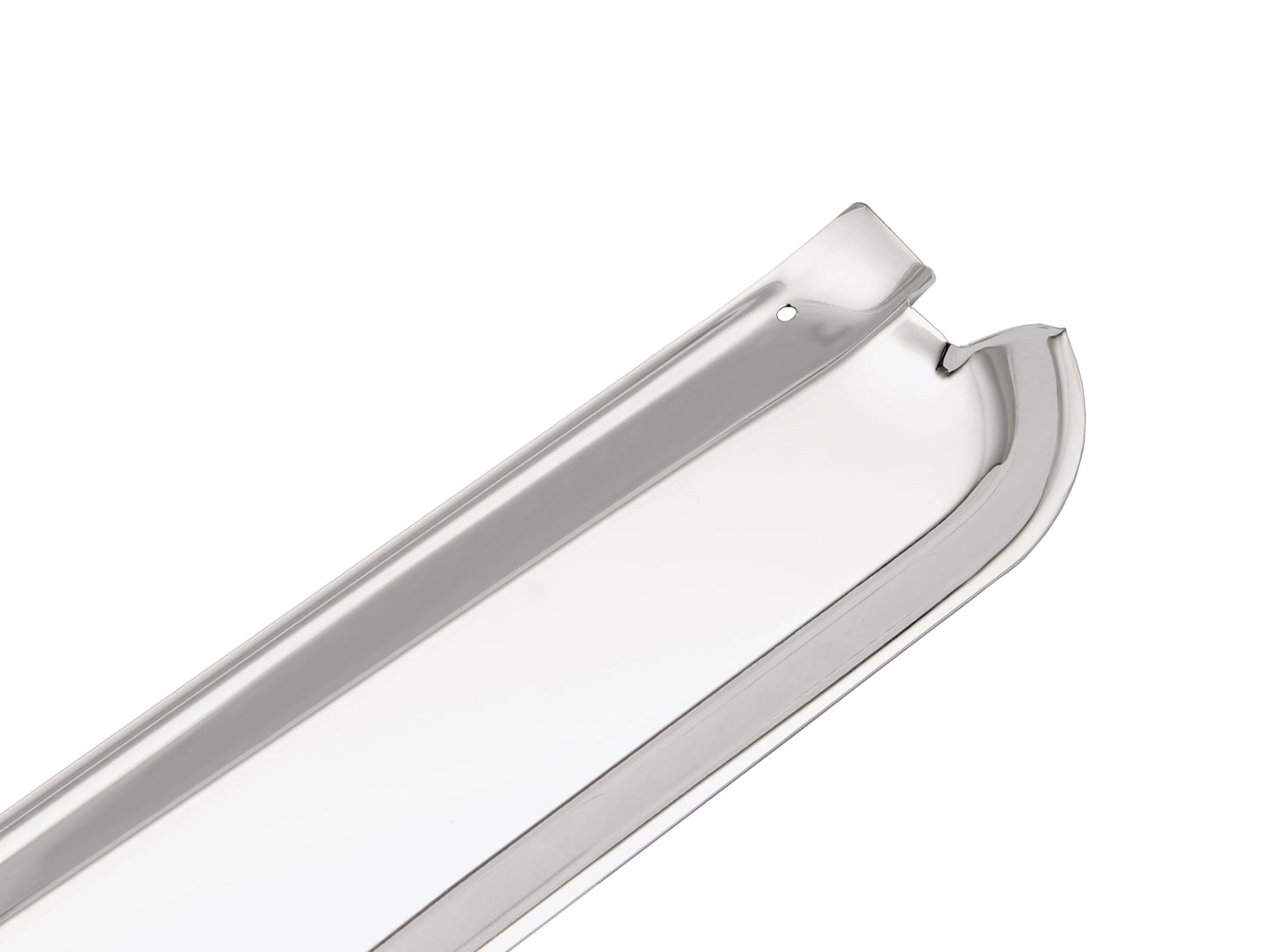 Scuff Plate Kit Chrome HQ HJ HX HZ (4 Doors) - DSP1027