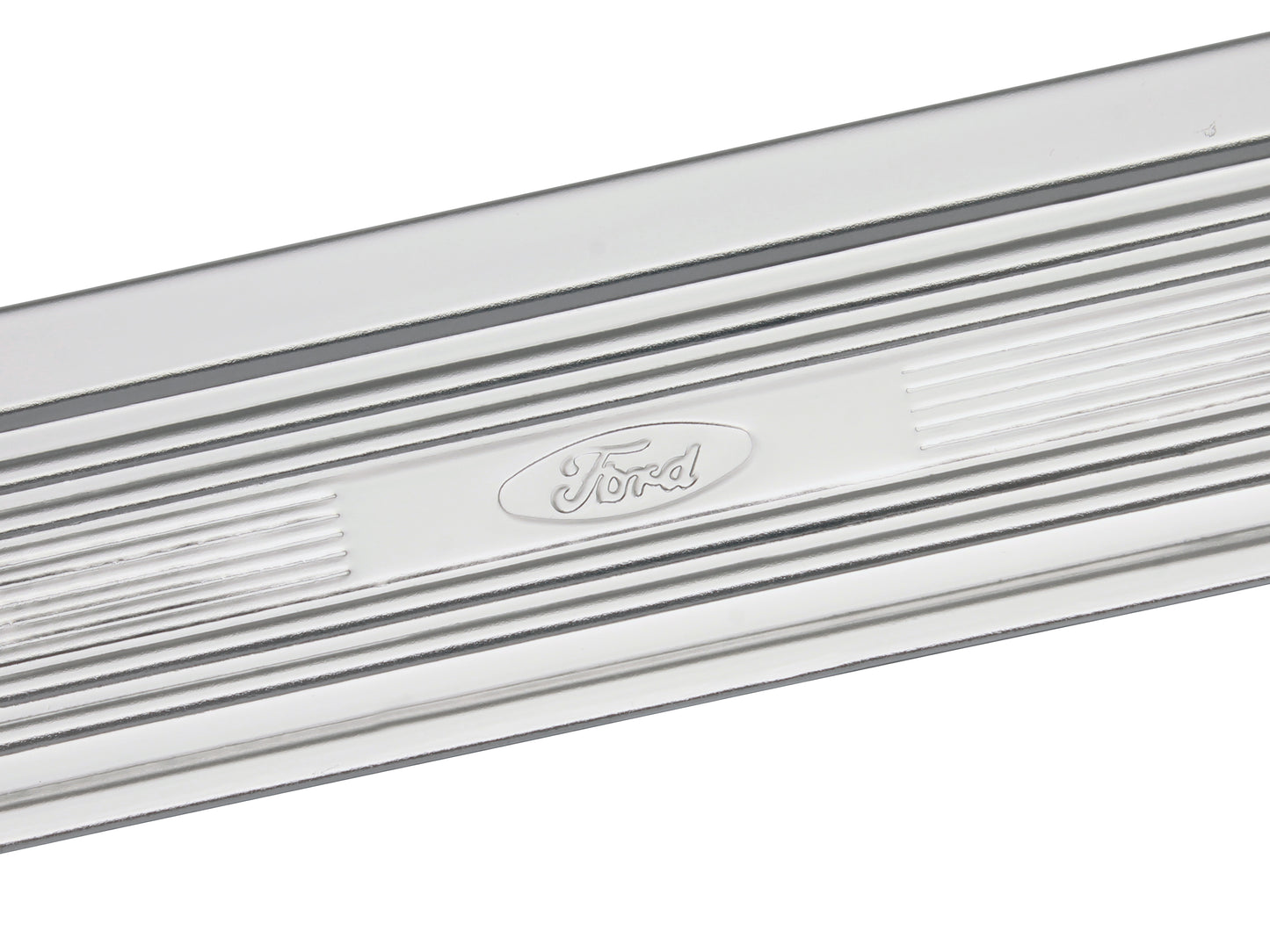 Scuff Plate & Screw Kit XA XB ZF ZG Front & Rear (4) - SPKXAXB2