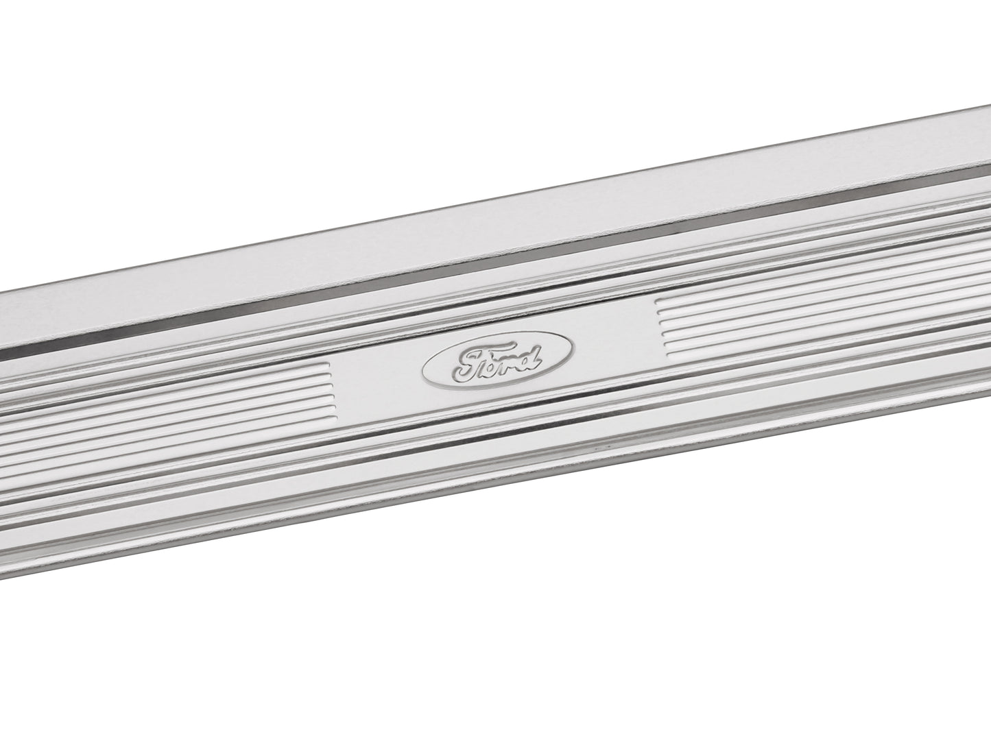 Scuff Plate & Screw Kit XA XB XC Coupe Ute Van (2) - SPKXAXC3