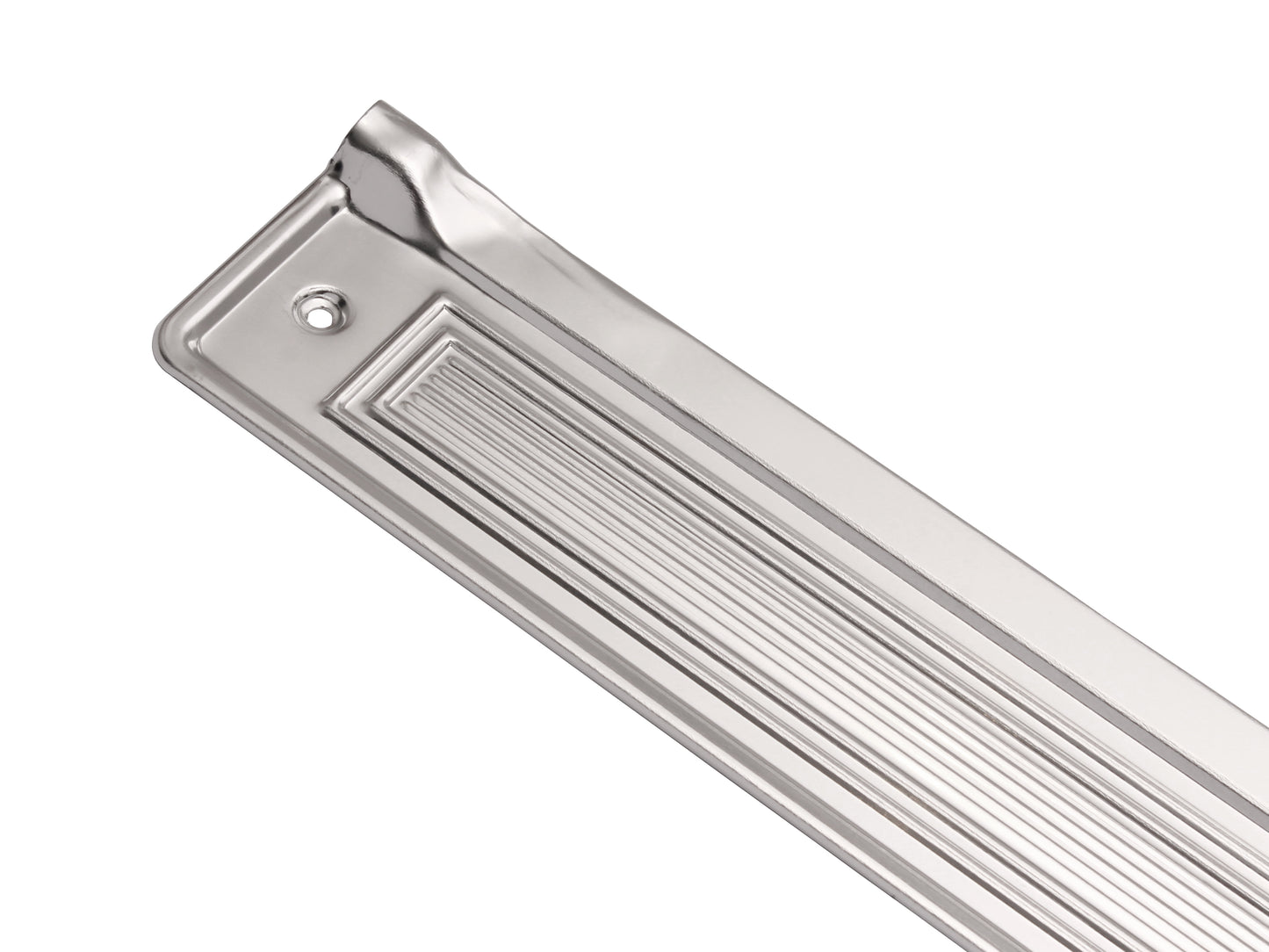 Scuff Plate & Screw Kit XA XB XC Coupe Ute Van (2) - SPKXAXC3