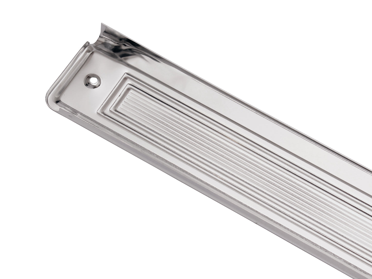 Scuff Plate XA XB XC Coupe Ute Van Left Or Right - DSP2004