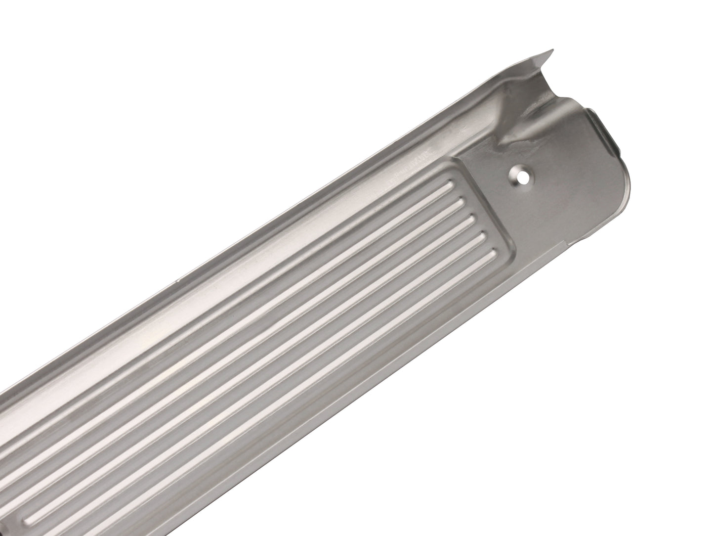 Scuff Plate & Screw Kit XR XT XW XY ZA ZB ZC ZD Front & Rear (4) - SPKXRXY2