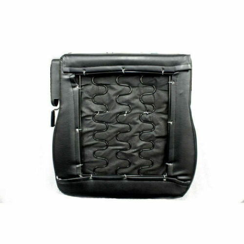 Autotecnica Seat Classic Deluxe PU Leather Pair - SS43