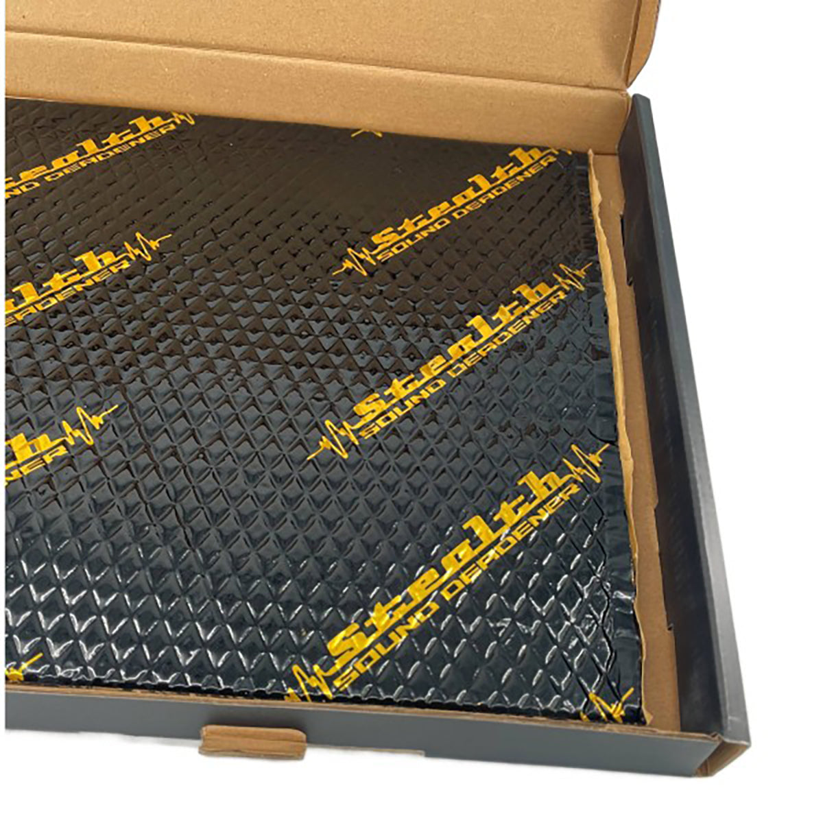HPP Stealth Sound Deadener (10 Sheet) Trade Pack - SSDTP