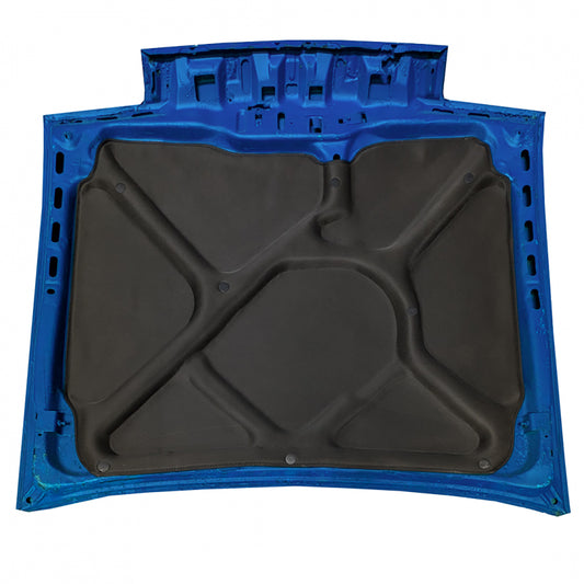 Ford Under Bonnet Insulation XD XE ZJ ZK ZL / FC FD FE LTD - SSM-FORDXD