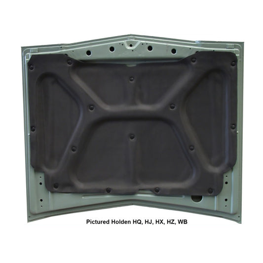 Holden Under Bonnet Insulation Holden VT Series 1 - SSM-HCOMVT