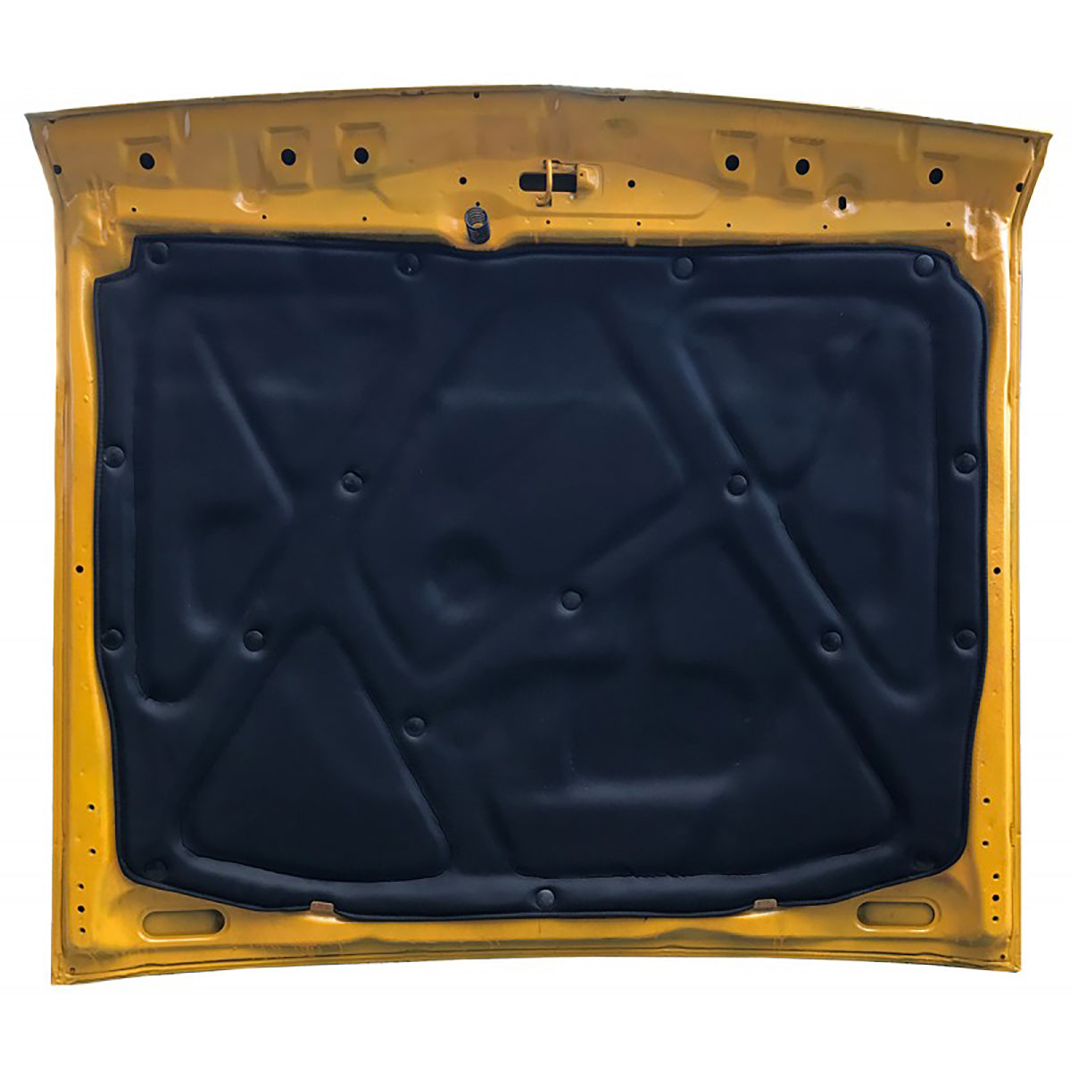 Toyota Under Bonnet Insulation 60 / 62 Landcruiser - SSM-TLC60