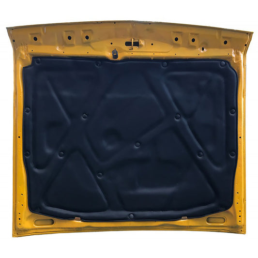 Toyota Under Bonnet Insulation 60 / 62 Landcruiser - SSM-TLC60