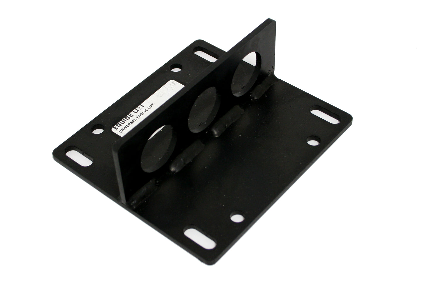 Universal Engine Lift (Black) - SSR20