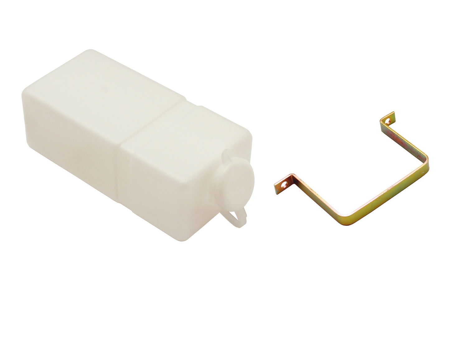 Washer Bottle Ford Falcon XW XY Fairlane ZC ZD As per Original  - SSR9