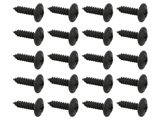 Universal Screw Kit Self Tappers 11.1mm Dia X 18.6mm - ST0008