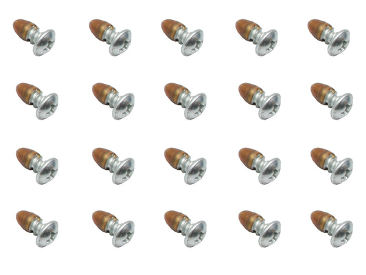 Universal Screw Kit Self Tappers 7.1mm Dia X 10.5mm - ST0011