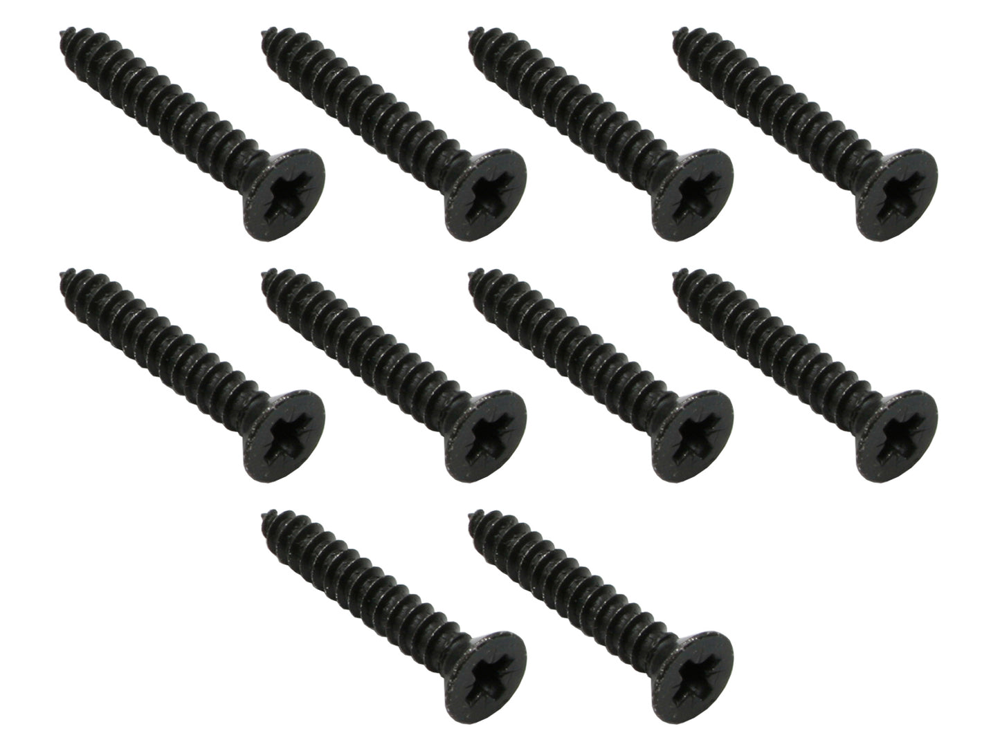 Universal Screw Kit Self Tappers Ford - ST0045