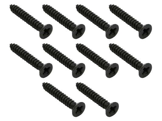 Universal Screw Kit Self Tappers Ford - ST0045