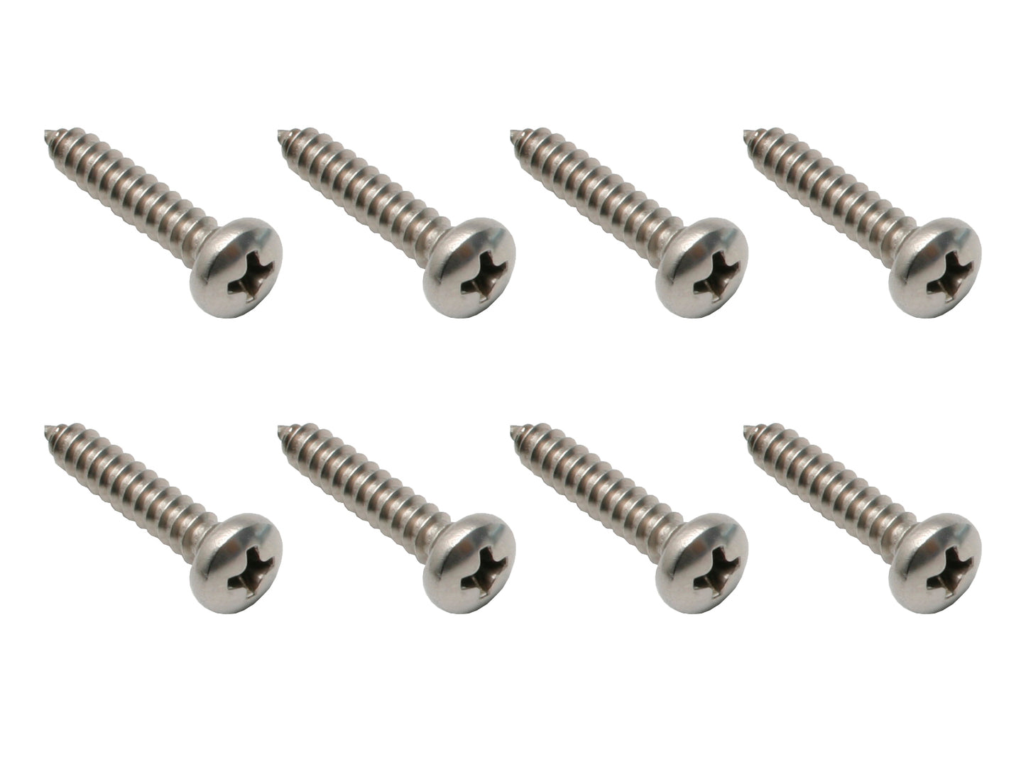 Universal Screw Lens Mounting 9.2mm Dia X 30.6mm - ST0051