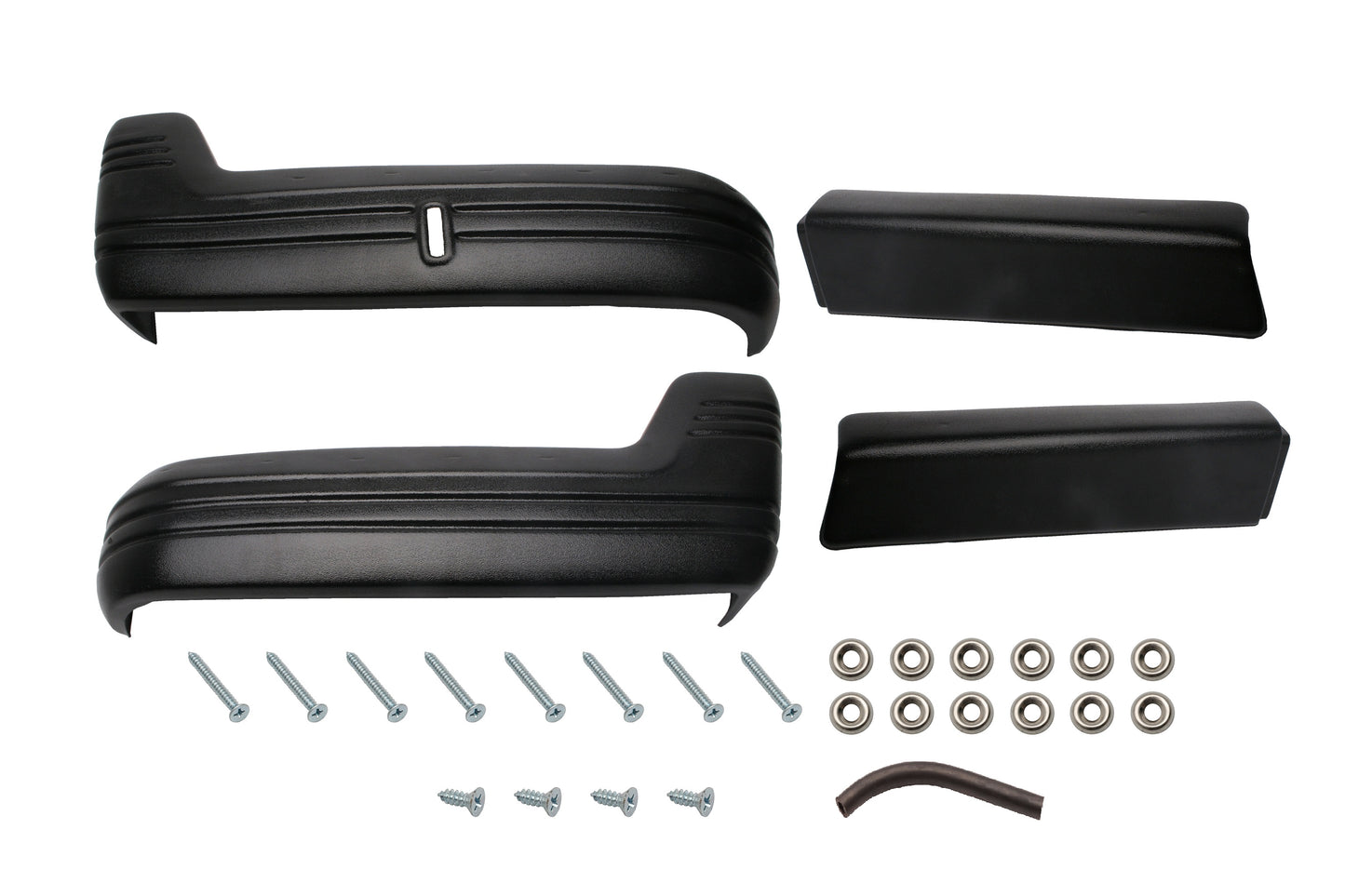 Seat Trim Kit Upper & Lower FE FC (Both Sides) - ST1000