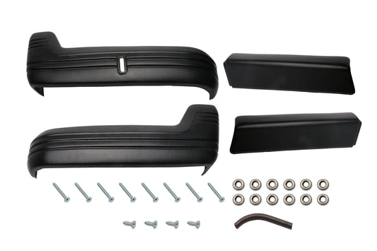 Seat Trim Kit Upper & Lower FE FC (Both Sides) - ST1000