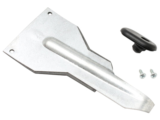 Fuel Tank Shield Kit LC LJ Except XU1 - SU1008NC