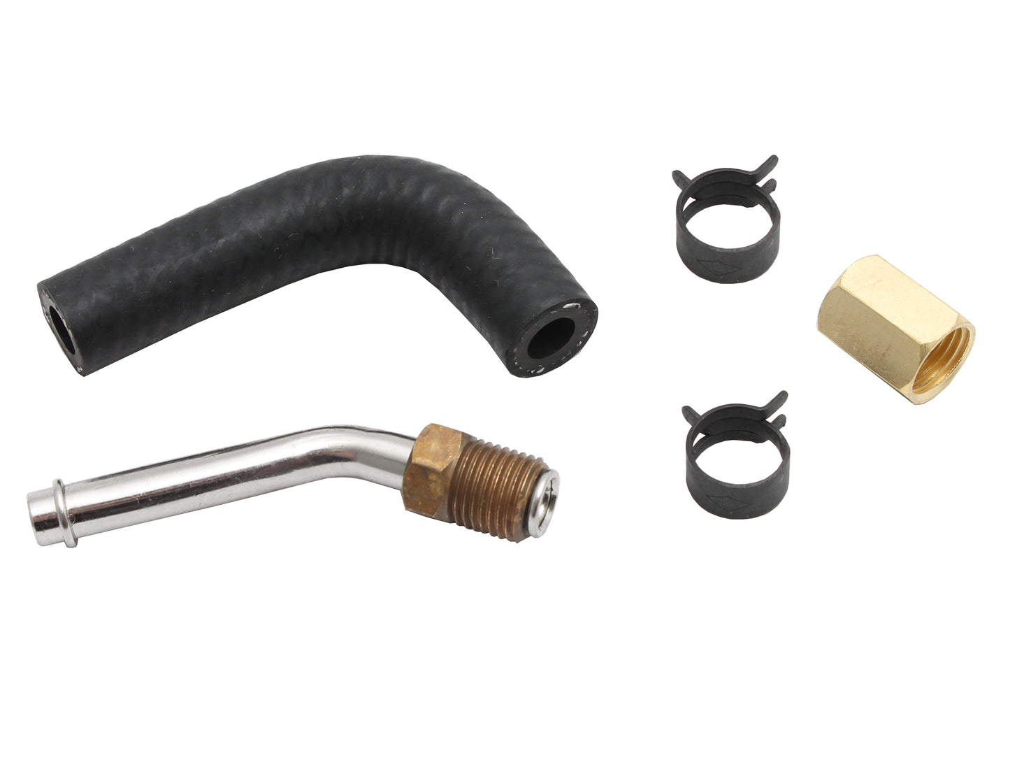 Fuel Tank Sender Pipe Extension & Hose Torana LC LJ XU1 - SU1008NE