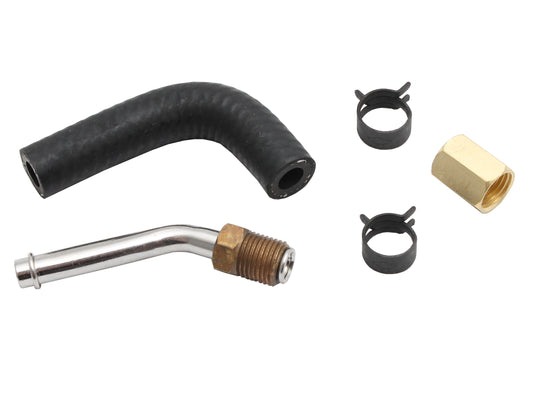 Fuel Tank Sender Pipe Extension & Hose Torana LC LJ XU1 - SU1008NE