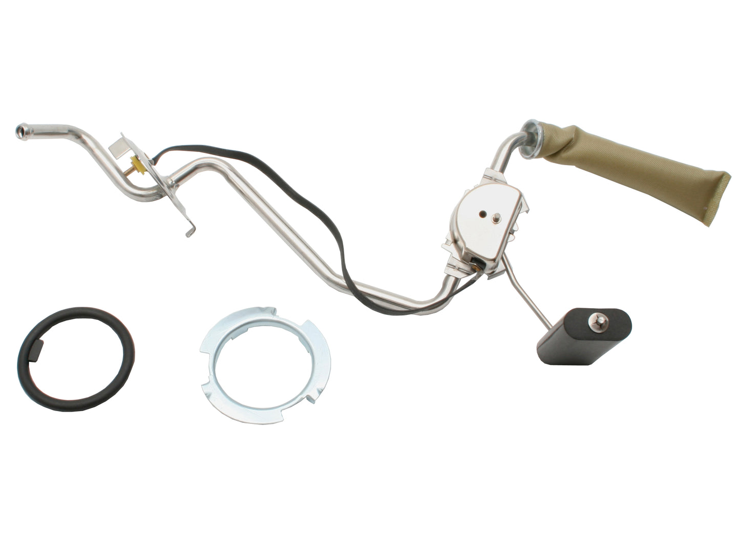 Fuel Tank Sender HQ Mag Sedan Wagon Coupe 6 Cylinder V8 No AC - SU1015N