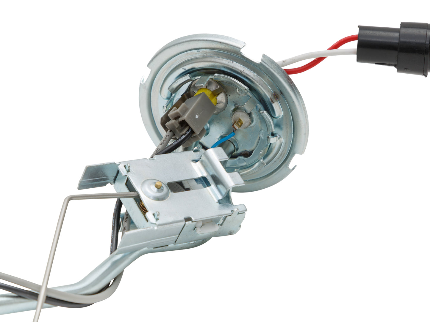 Fuel Tank Sender Unit VL V8 Only Twist In - SU1031N