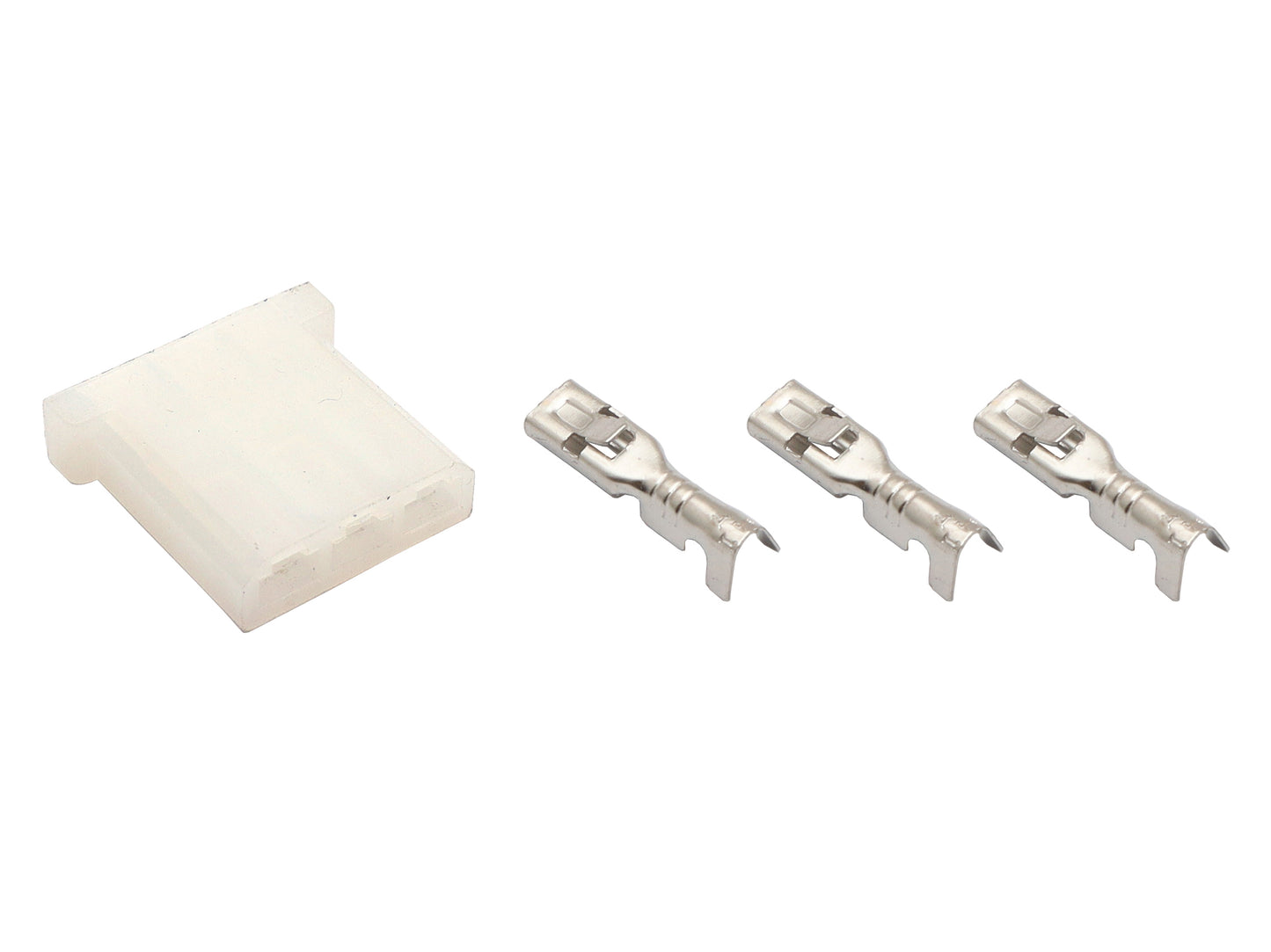 Plug Sender 3 Pin Flat VK VL VN VP VR Commodore - EC1023