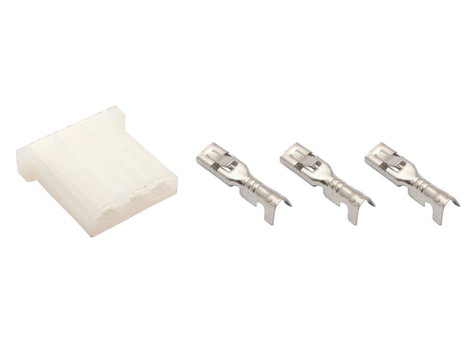 Plug Sender 3 Pin Flat VK VL VN VP VR Commodore - EC1023