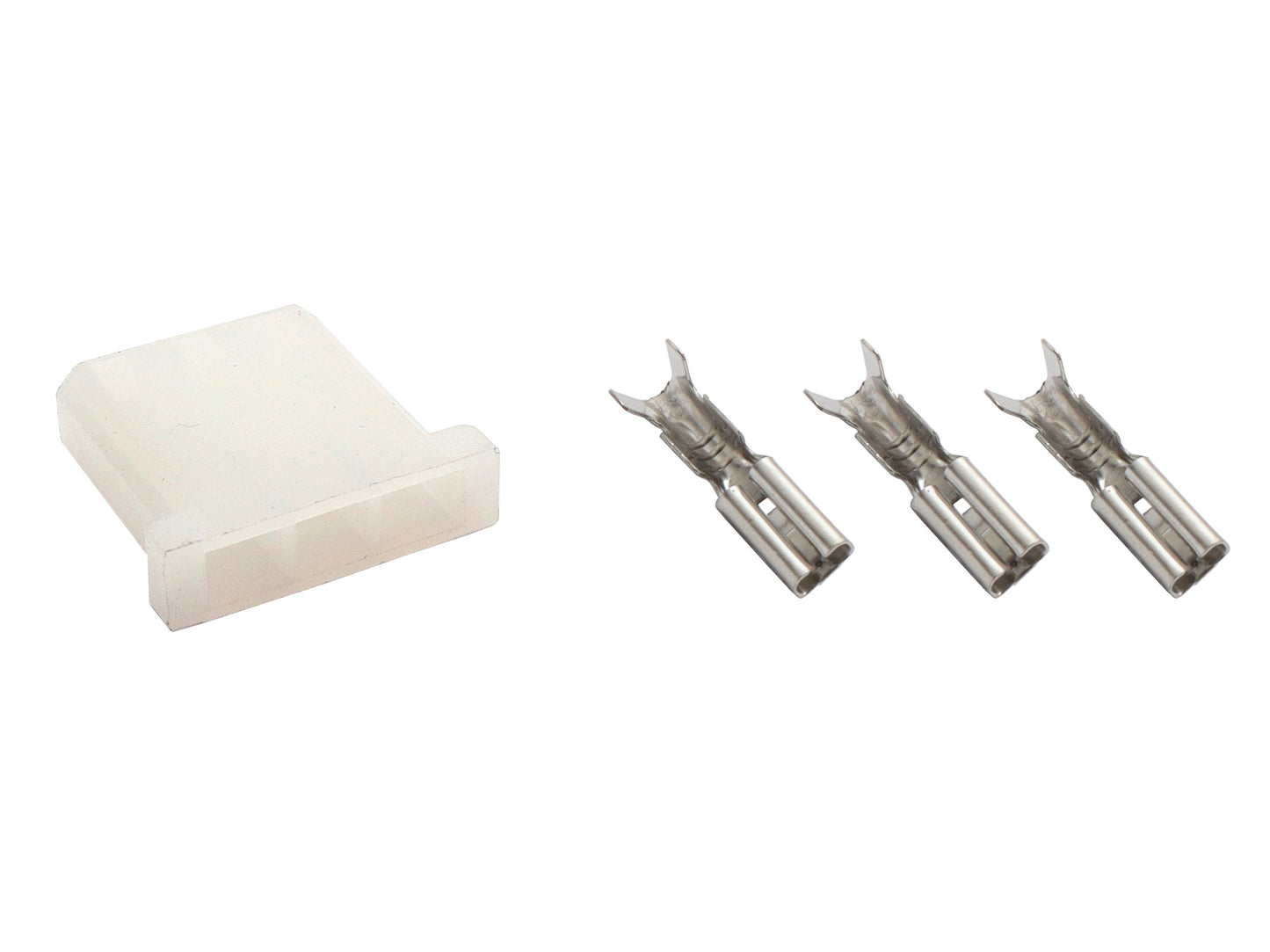 Plug Sender 3 Pin Flat VK VL VN VP VR Commodore - EC1023