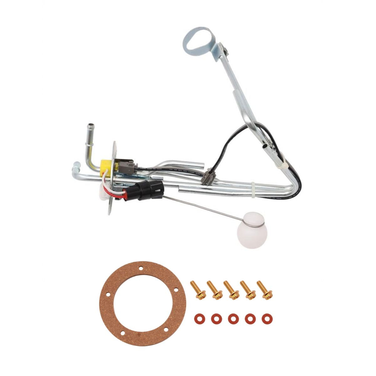 Fuel Tank Sender Unit (EFI V6 & V8) Holden VN VP VR Ute - SU1039N
