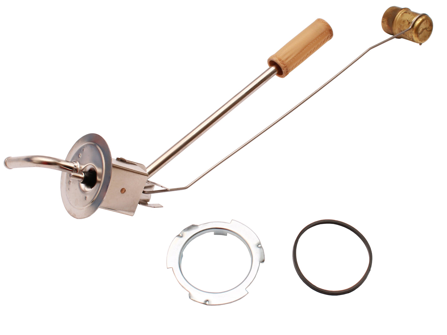 Fuel Tank Sender 3/8" XR XT ZA ZB XW XY ZB-ZD 351 V8 Standard Tank - SU2006N