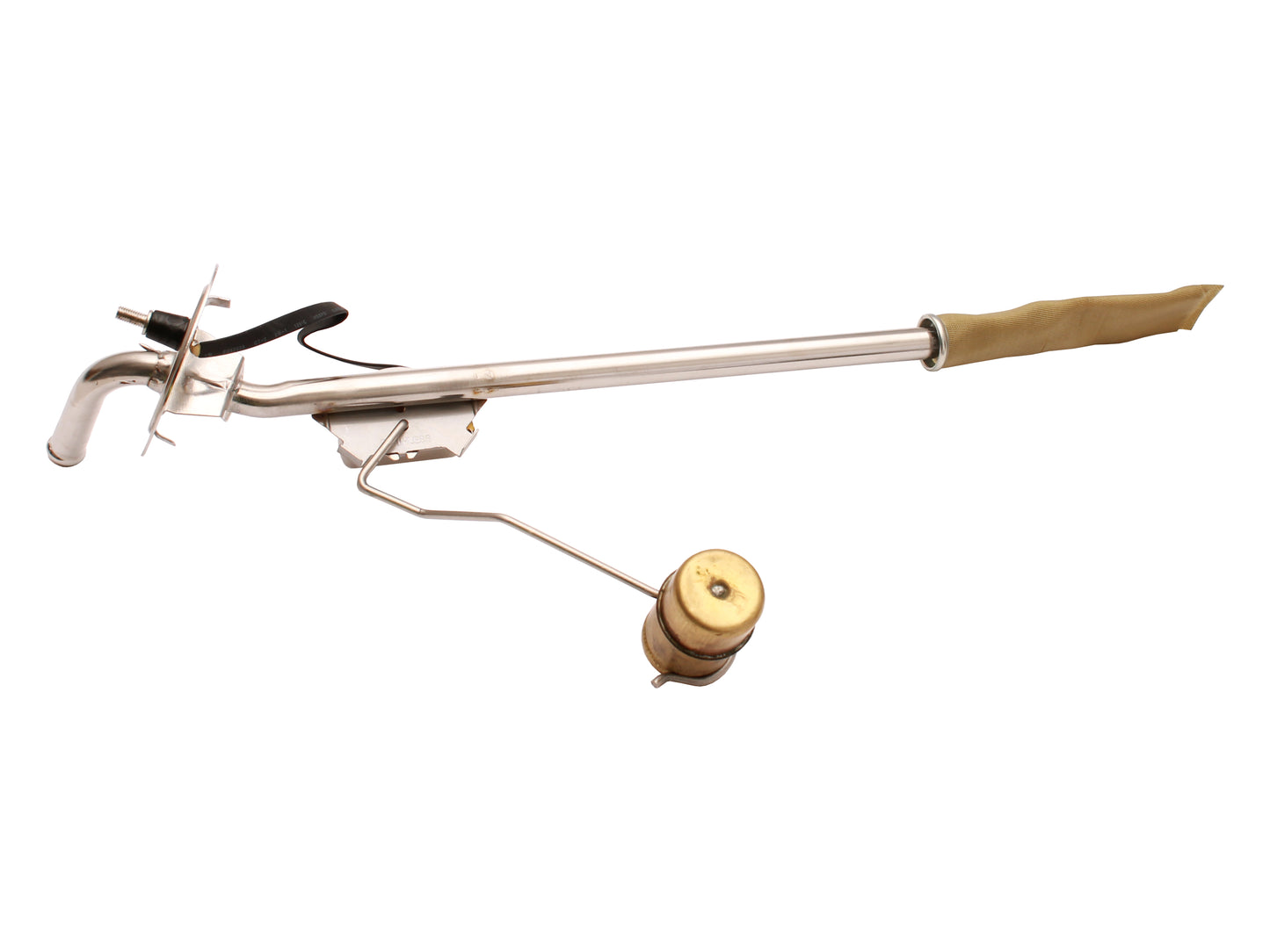 Fuel Tank Sender 1/2" XA XB ZF ZG 351 V8 Standard Tank - SU2021N